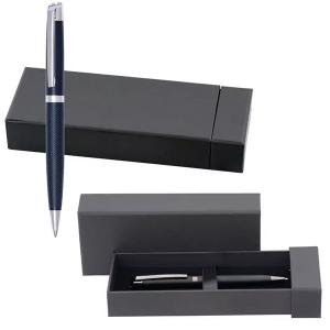 Метална химикалка в кутия Festa