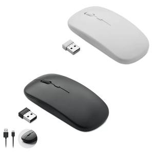 Безжична мишка с Type-C зареждане