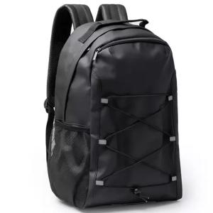 Стилна раница за лаптоп 17'