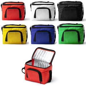 Термо чанта от рециклиран полиестер