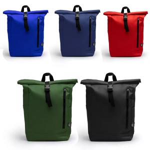 Екологична раница от рециклиран полиестер 20L