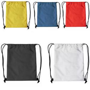 Мешка от здрава полиестерна тъкан