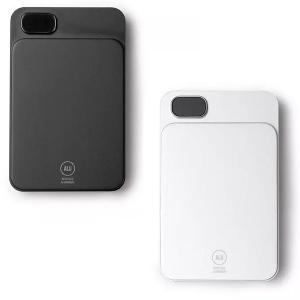 Външна батерия с безжично зареждане и дисплей 10 000 mAh