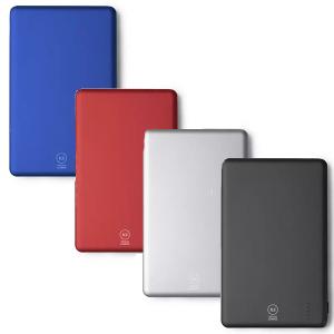 Външна батерия 5000 mAh с безжично зареждане