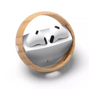 Безжични слушалки с еко дизайн