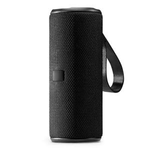 Bluetooth колонка с LED осветление