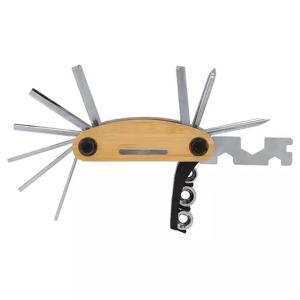 Мултифункционален инструмент с 14 функции