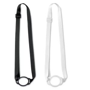 Лента с държач за бутилка