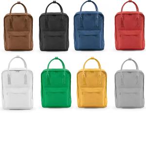 Раница от памучен плат 18L