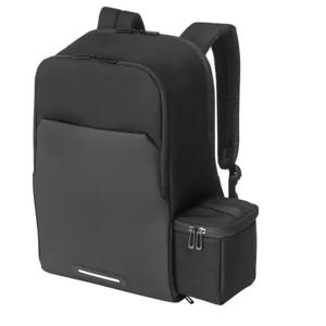 Мултифункционална 2-в-1 раница с термо чанта