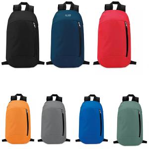 Раница с преден джоб