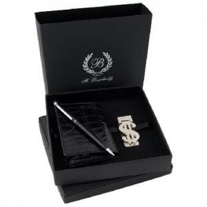 Мъжки комплект - F. Bartholdi