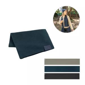 Шал с възможност за персонализиране