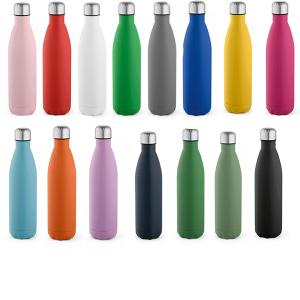 Стоманена термобутилка в матов цвят 810 ml