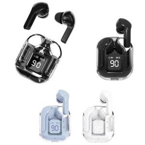 Безжични Bluetooth слушалки с микрофон