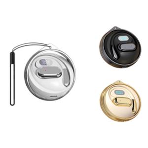 Безжични Bluetooth слушалки с микрофон