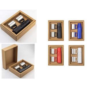 Комплект термос (500 ml) и чаши (200 ml)