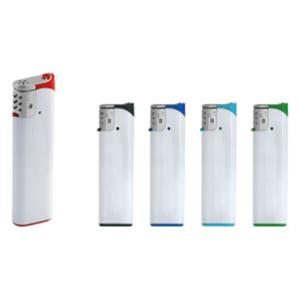 Пластмасова ветроустойчива запалка