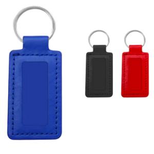 Кожен ключодържател