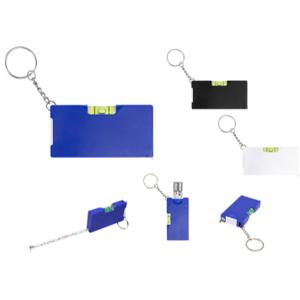 Ролетка 1 m, нивелир и две отвертки