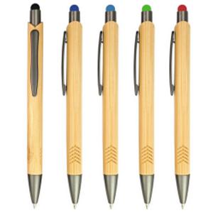 Еко химикалка със стилус