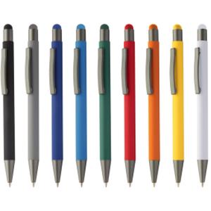 Химикалка със стилус