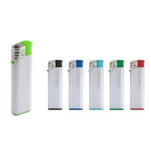 Пластмасова ветроустойчива запалка - turboflame