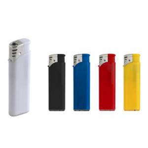 Пластмасова ветроустойчива запалка - turboflame