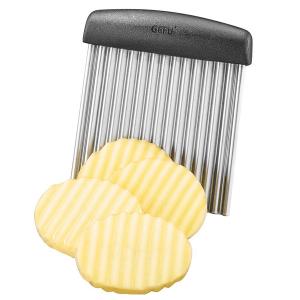 GEFU Вълнообразен нож “RIFFL“