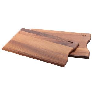 GEFU Комплект от 2бр. дъски за сервиране или рязане “ENNO“