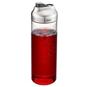 GEFU Стъклен дозатор за олио или оцет “KIPPO“ - 400 мл.