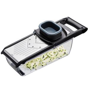 GEFU Ренде V - образно за жулиени “COLLECT“