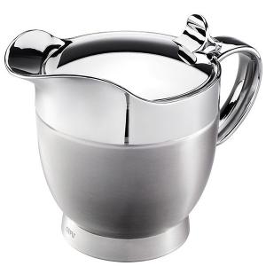 GEFU Двустенна каничка за сос “SERVIRO“- 400мл