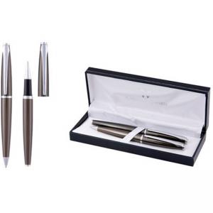 Комплект химикалка и ролер