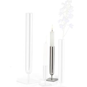 PHILIPPI Свещник “LAMBDA“ - размер L