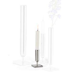 PHILIPPI Свещник “LAMBDA“ - размер S