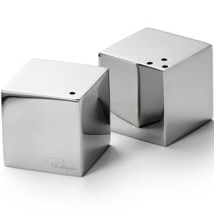 PHILIPPI Комплект за сол и пипер “CUBE“