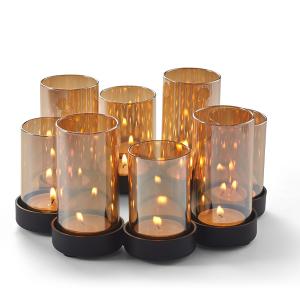 PHILIPPI Свещник “BELLO HORIZONTE PICCOLO“