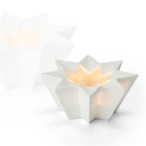 PHILIPPI Свещник “GLORY“ - размер S