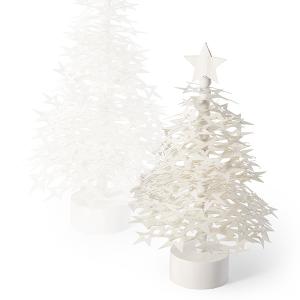 PHILIPPI Коледна елха “NORDIC“ - размер S