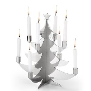 PHILIPPI Свещник коледна елха “GRENOBLE“