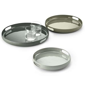 PHILIPPI Комплект от 3 подноса / табли “COPENHAGEN“