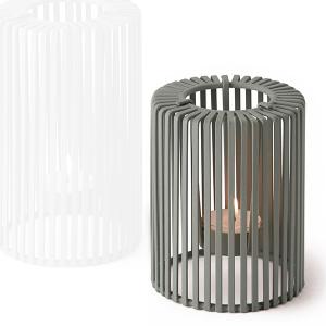 PHILIPPI Свещник за чаени свещи “OSLO“ - размер S