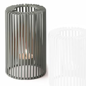 PHILIPPI Свещник за чаени свещи “OSLO“ - размер L