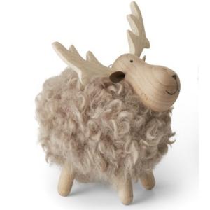 PHILIPPI Декоративна фигура елен “NILS“ - размер M