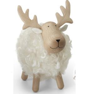 PHILIPPI Декоративна фигура елен “NILS“ - размер L