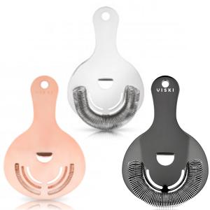 VISKI Професионална цедка за коктейли “Hawthorne “