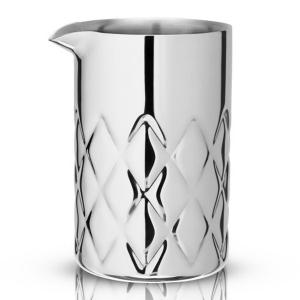 VISKI Двустенна чаша за миксиране “ADMIRAL“ - 550мл.