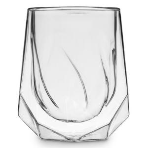 VISKI Аераторна двустенна чаша за вино “ALCHEMI“ - 240 мл.