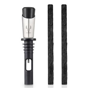 VISKI Kомплект за стареене на алкохол “ALCHEMI“ - 3 части